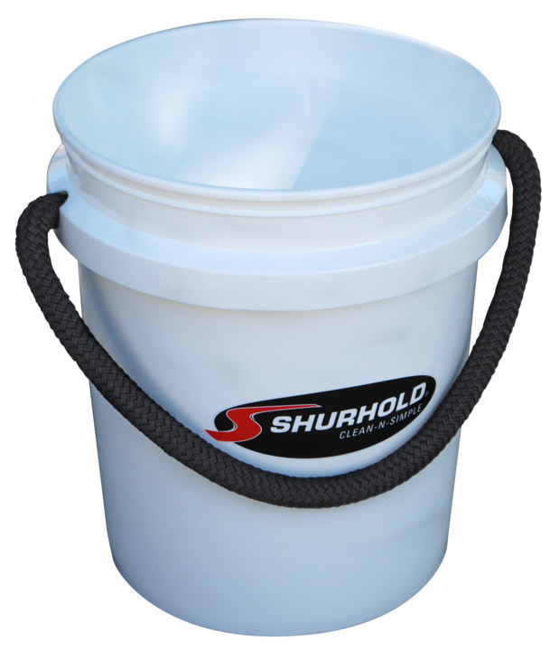 Shurhold-Shurhold kanta 19litara bijela (5gallons)